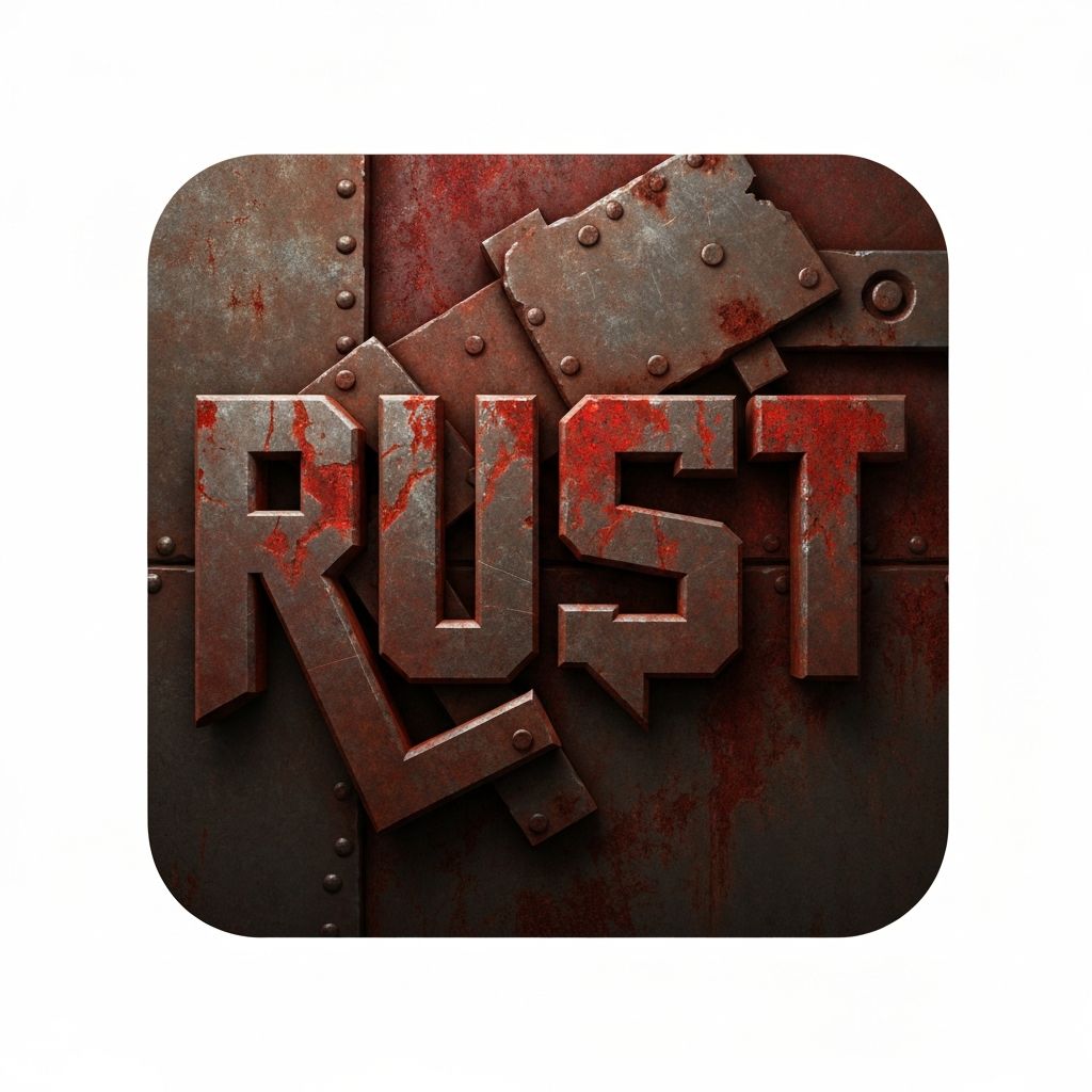 Rust